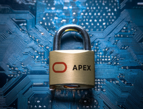 Securing APEX: Hiding the URL Format